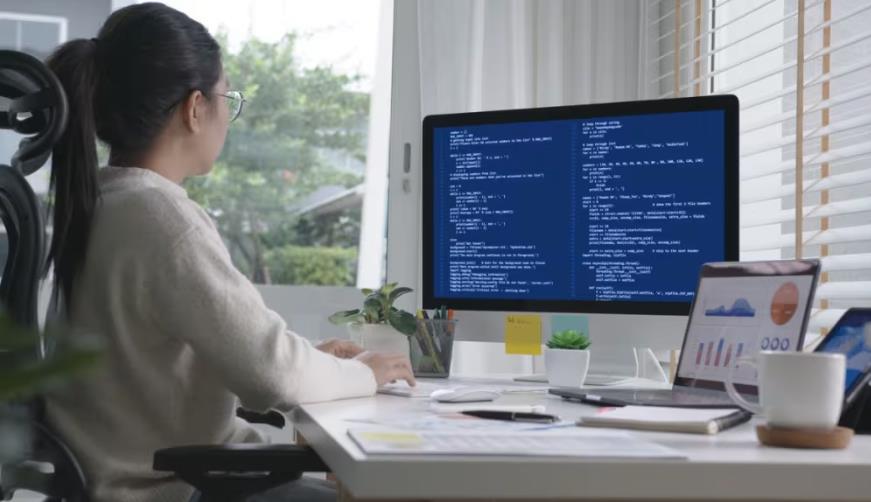 嘉禾县企业数字化解决方案:机器学习赋能商业模式升级的核心路径